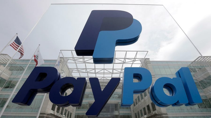 Zahlungsdienstleister: Stripe und Advent legen offenbar Kaufangebot für Paypal vor