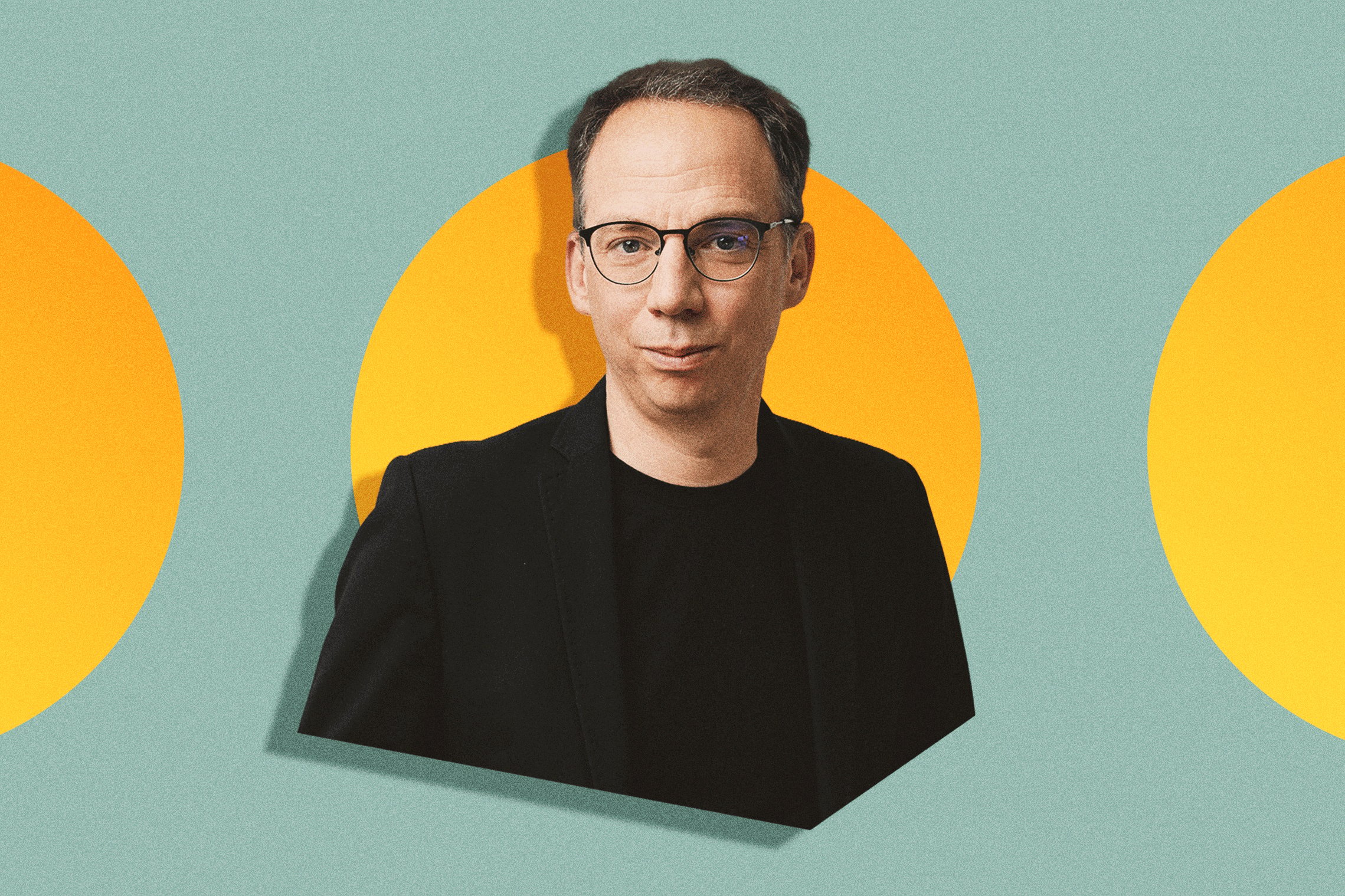 Karsten Wildberger fordert europäische KI-Offensive