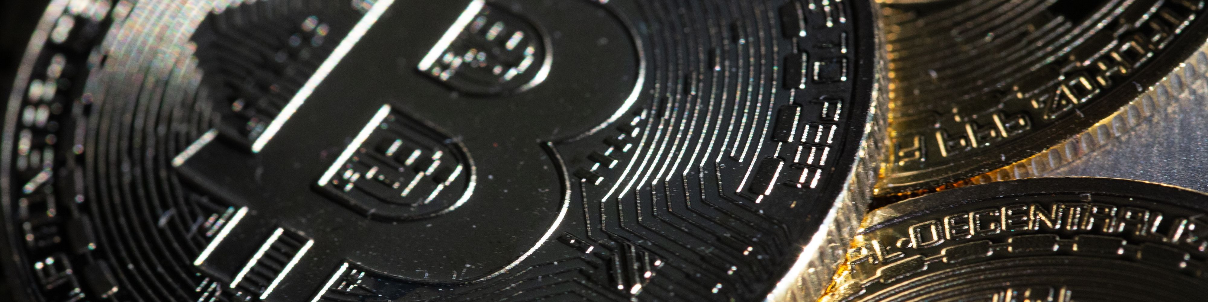 Cyberkriminalität: Bitcoins im Wert von zwei Milliarden Euro an BKA  übergeben