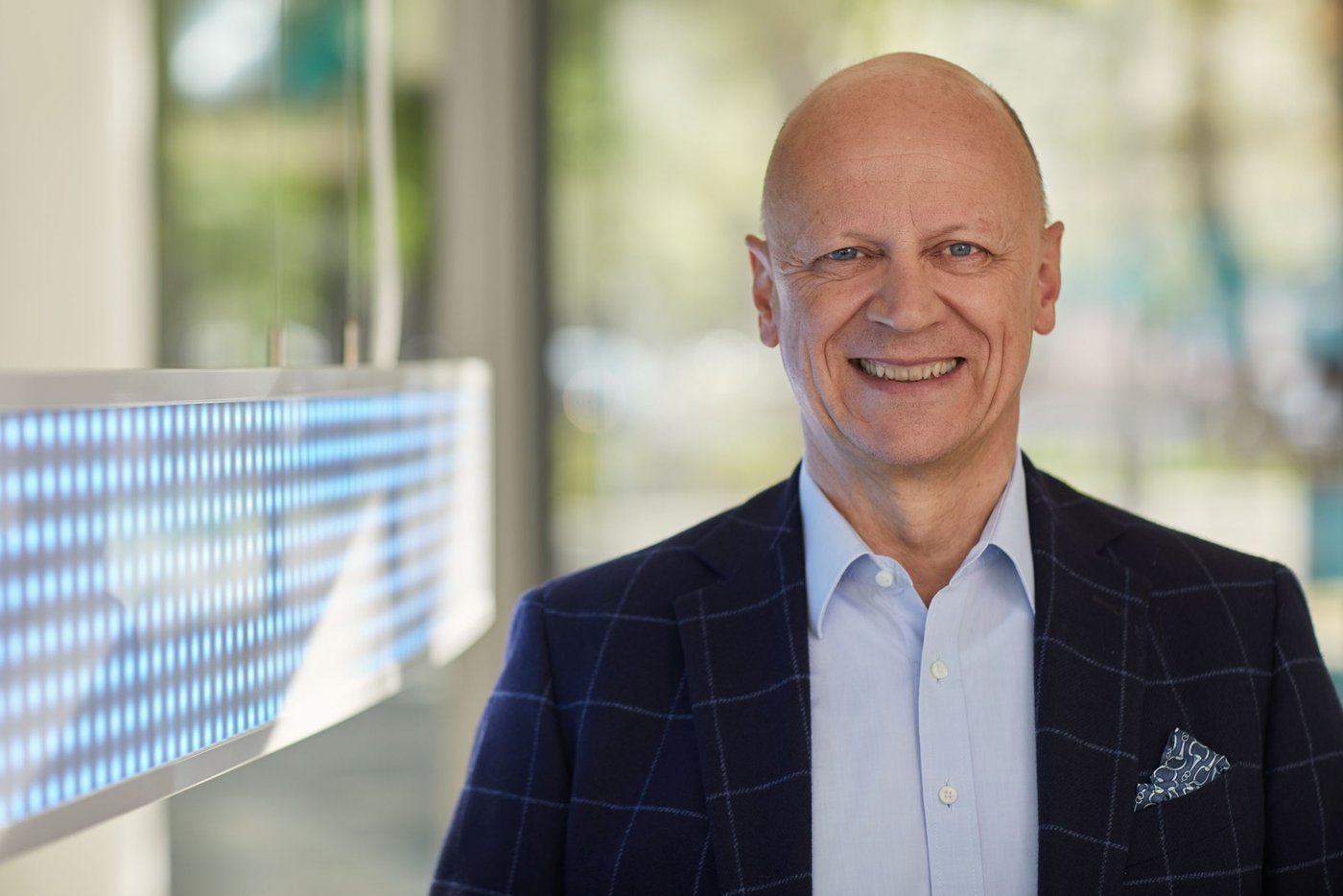 DAX Group Siemens is considering a majority stake in Healthineers