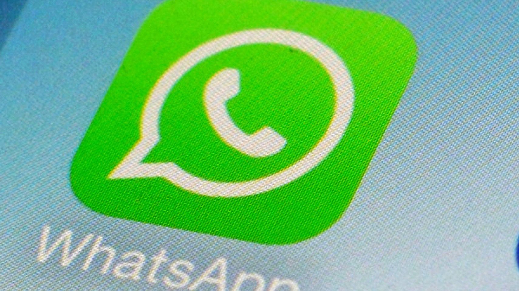 EU rügt Meta wegen KI auf WhatsApp