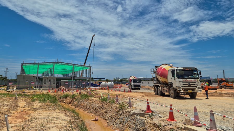 Chip: 1,5 Milliarden Dollar: Samsung plant offenbar Investition in Vietnam