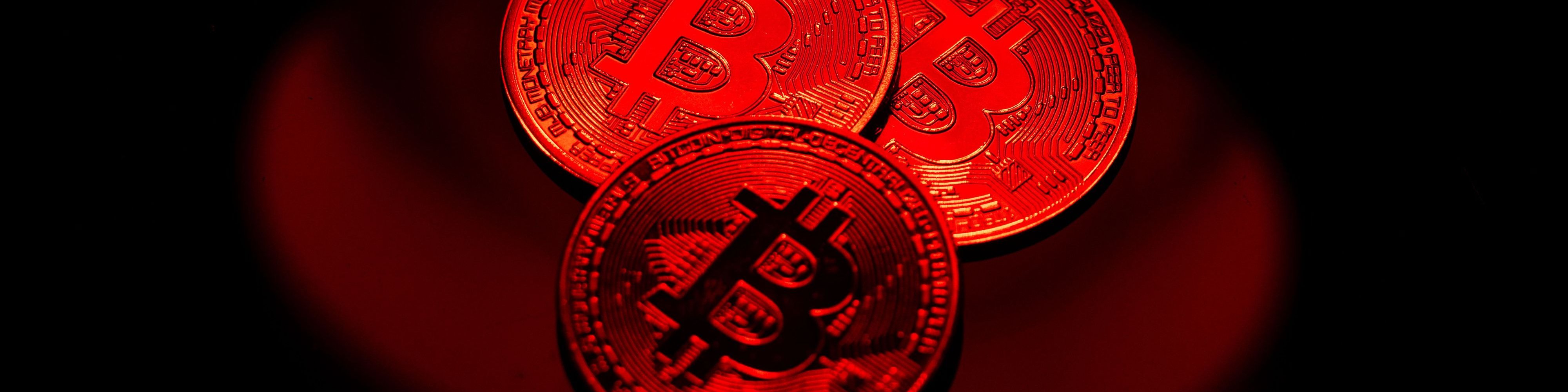 Steuern: Verluste mit Bitcoin? So holen sich Anleger Geld vom Staat zurück