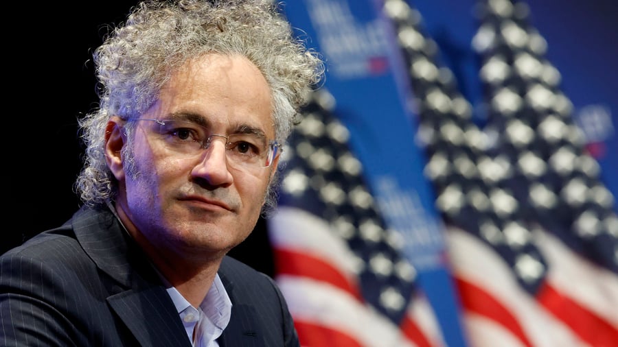 Software: Politik als Kunde im Fokus – warum Palantir nach Florida umzieht