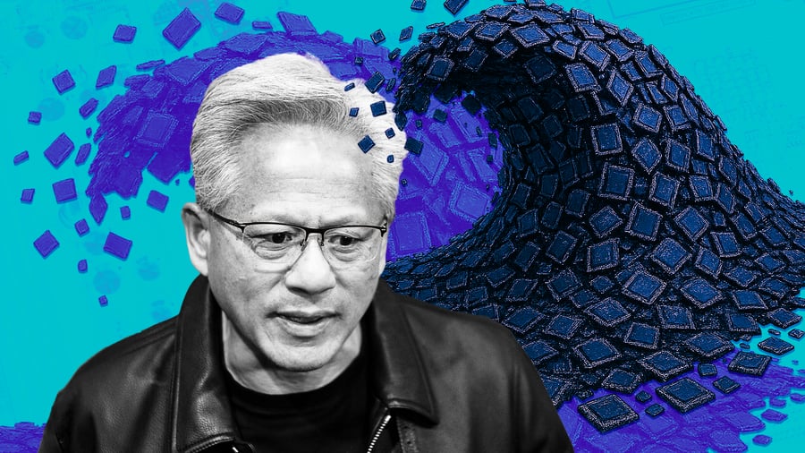 Insight Innovation: Wettrennen um den eine Billion-Dollar-Markt – Das sind die Konkurrenten von Nvidia