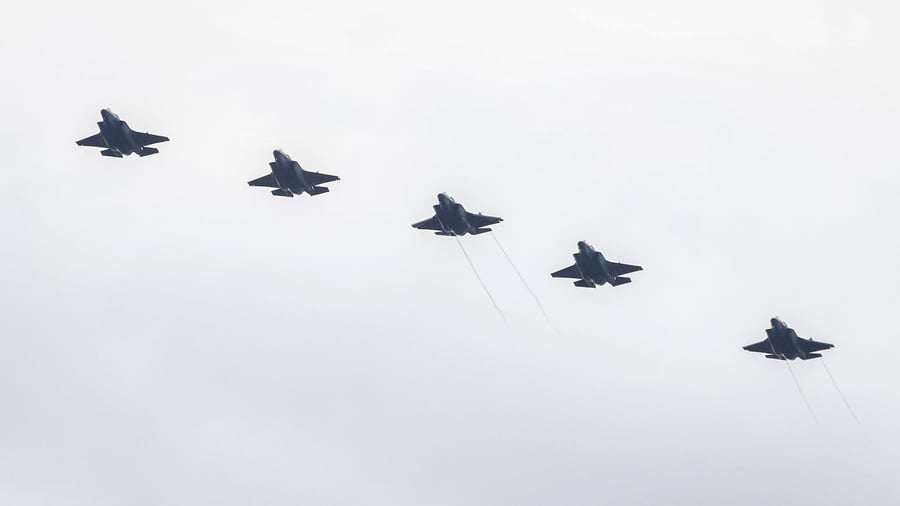 US-Angriffe auf See: US-Militär tötet fünf angebliche Drogenschmuggler im Pazifik