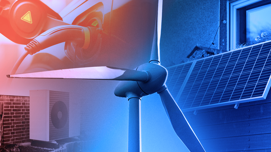 Bestandsimmobilien: Wie energetische Sanierungen effektiver gefördert werden könnten