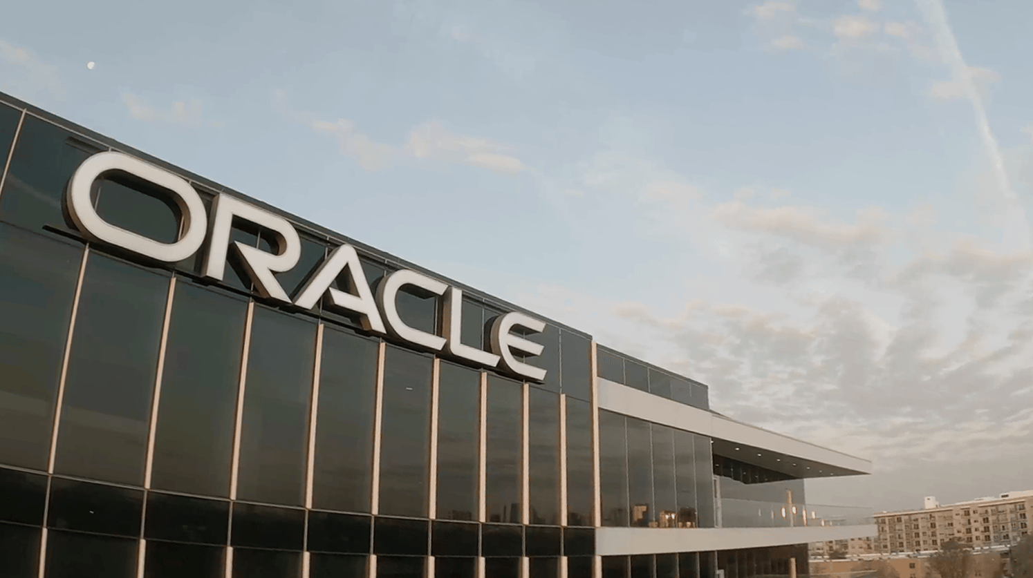 Softwarekonzern: Anleihegläubiger werfen Oracle Täuschung über KI ...