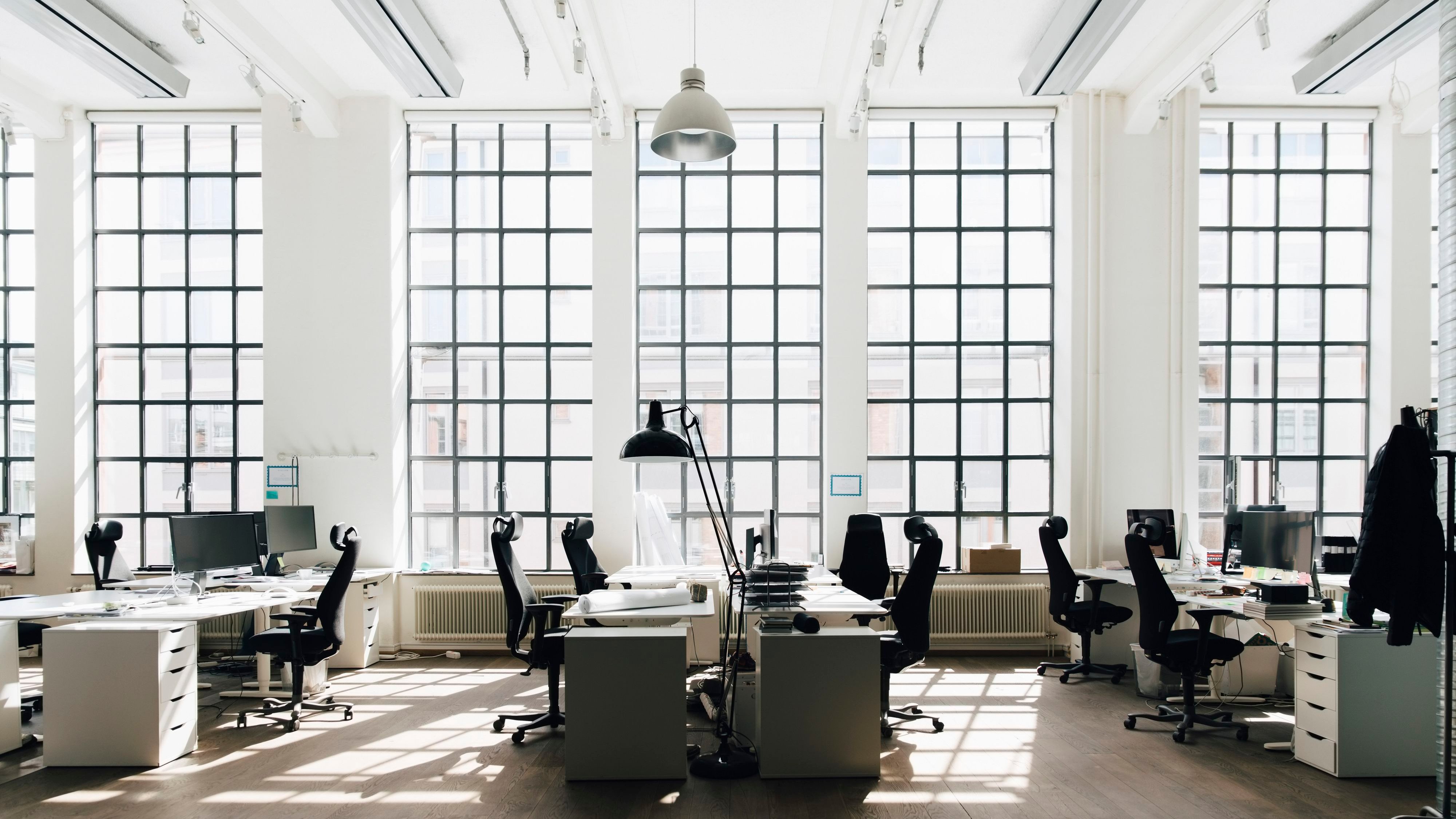 Immobilien: Büros zu Wohnungen umbauen – wie realistisch ist das?