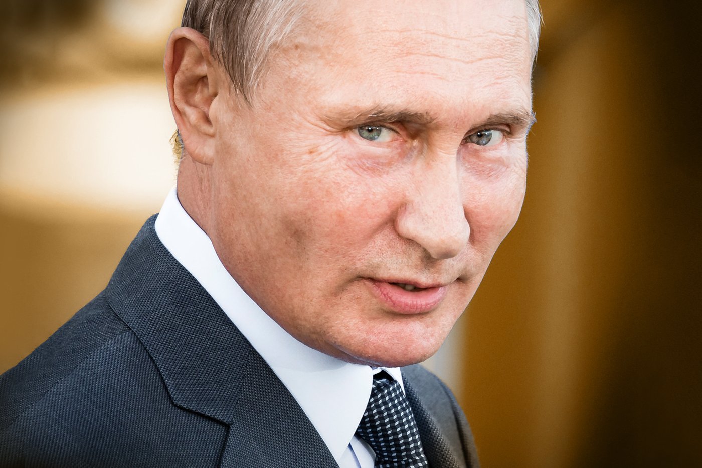 Wie Lange Ist Putin Präsident Essay: Warum Wladimir Putin sich am Ende doch durchsetzen könnte