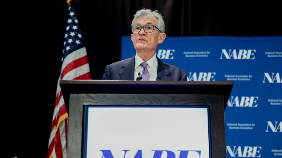 Powell, Fed to Cut Rates