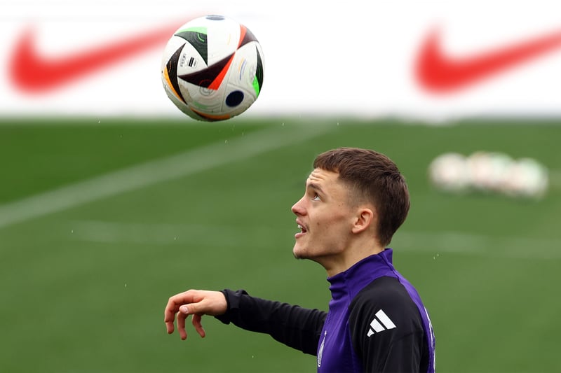 Nike feiert Politik zurnt DFB Bruch mit Adidas schlagt hohe Wellen