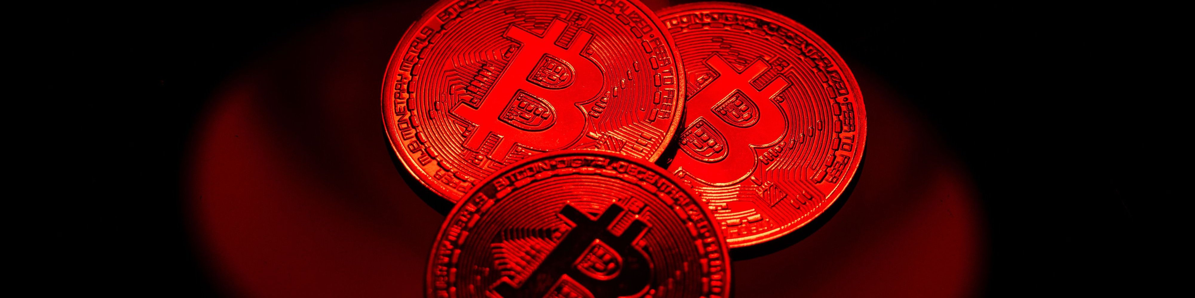 Bitcoin fällt auf unter 82.000 Dollar