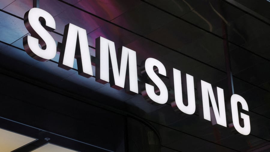 Halbleiter: Samsung will fast 70 Milliarden Euro an Aktionäre ausschütten