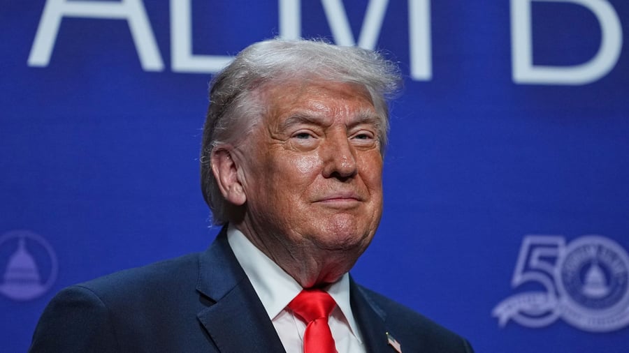 Militär: Trump will „weit mehr“ als 5.000 Soldaten abziehen