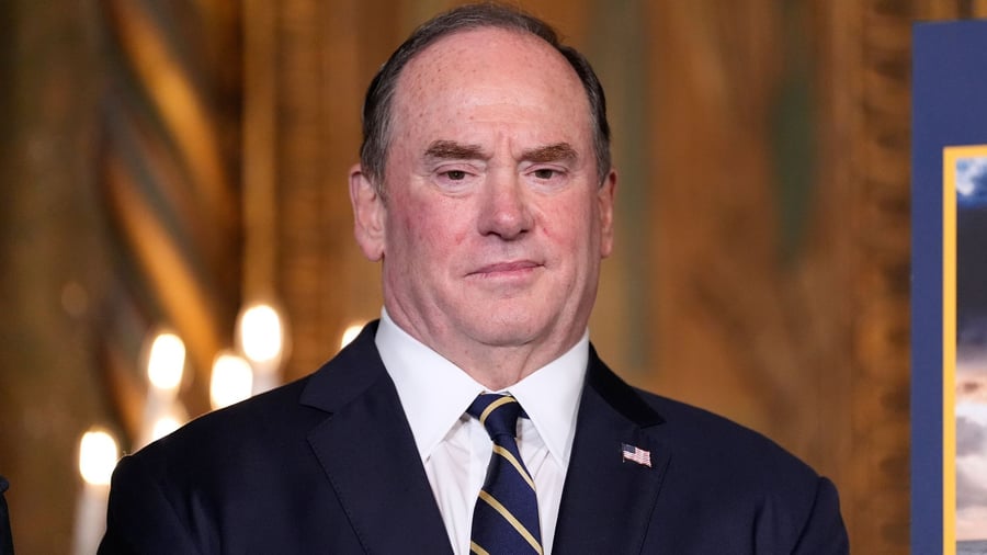 Personalie: Marine-Staatssekretär Phelan verlässt US-Regierung