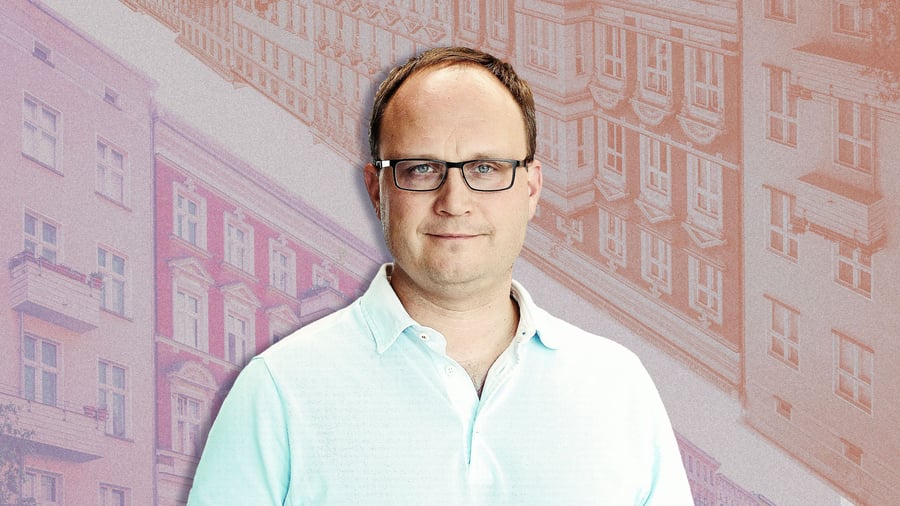 Immobilien: „Für Mieter sehe ich schwarz“ – Manager zerreißt aktuelle Wohnungspolitik