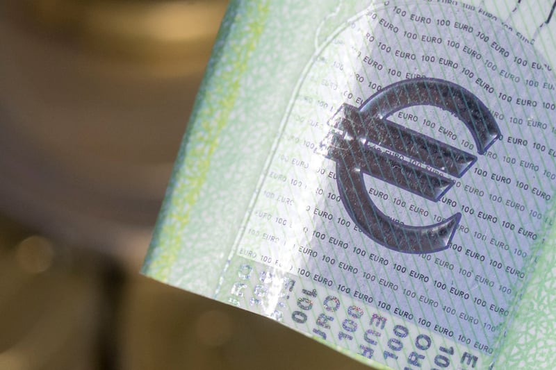 EZB Zinsentscheid: Wann entscheidet die EZB über den Leitzins?