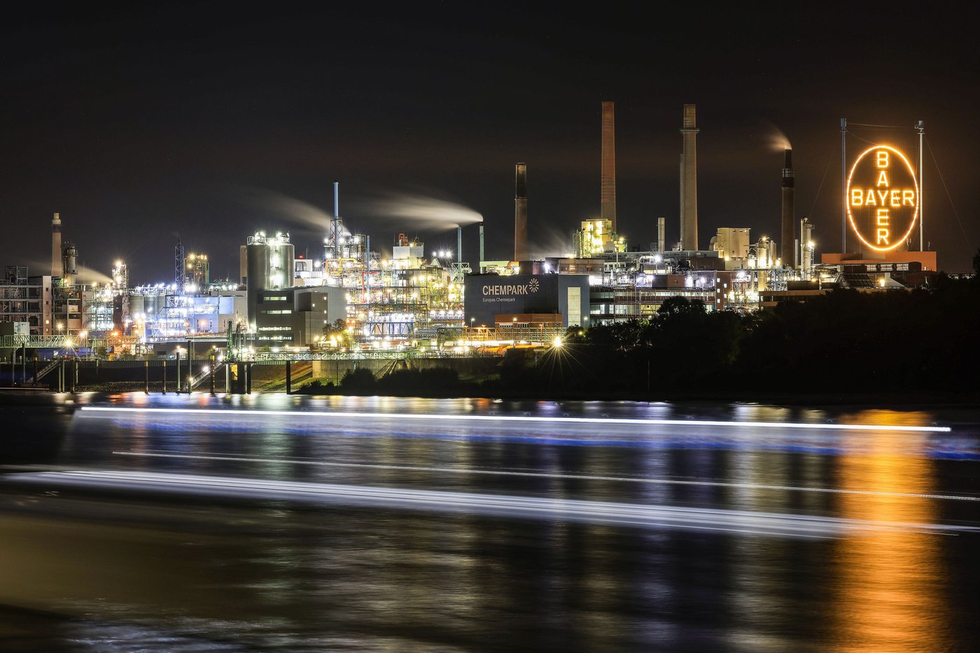 Chemieindustrie Ist Die Chemieindustrie Am Ende Auftragsbestand So Schlecht Wie 2009 - xbt595x