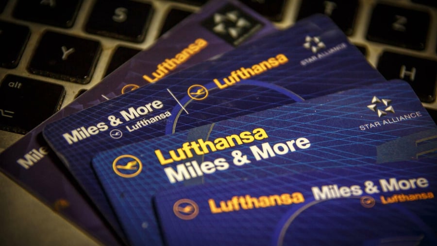 Bonusmeilen: Vielflieger setzen wegen des Iran-Kriegs auf Geisterbuchungen