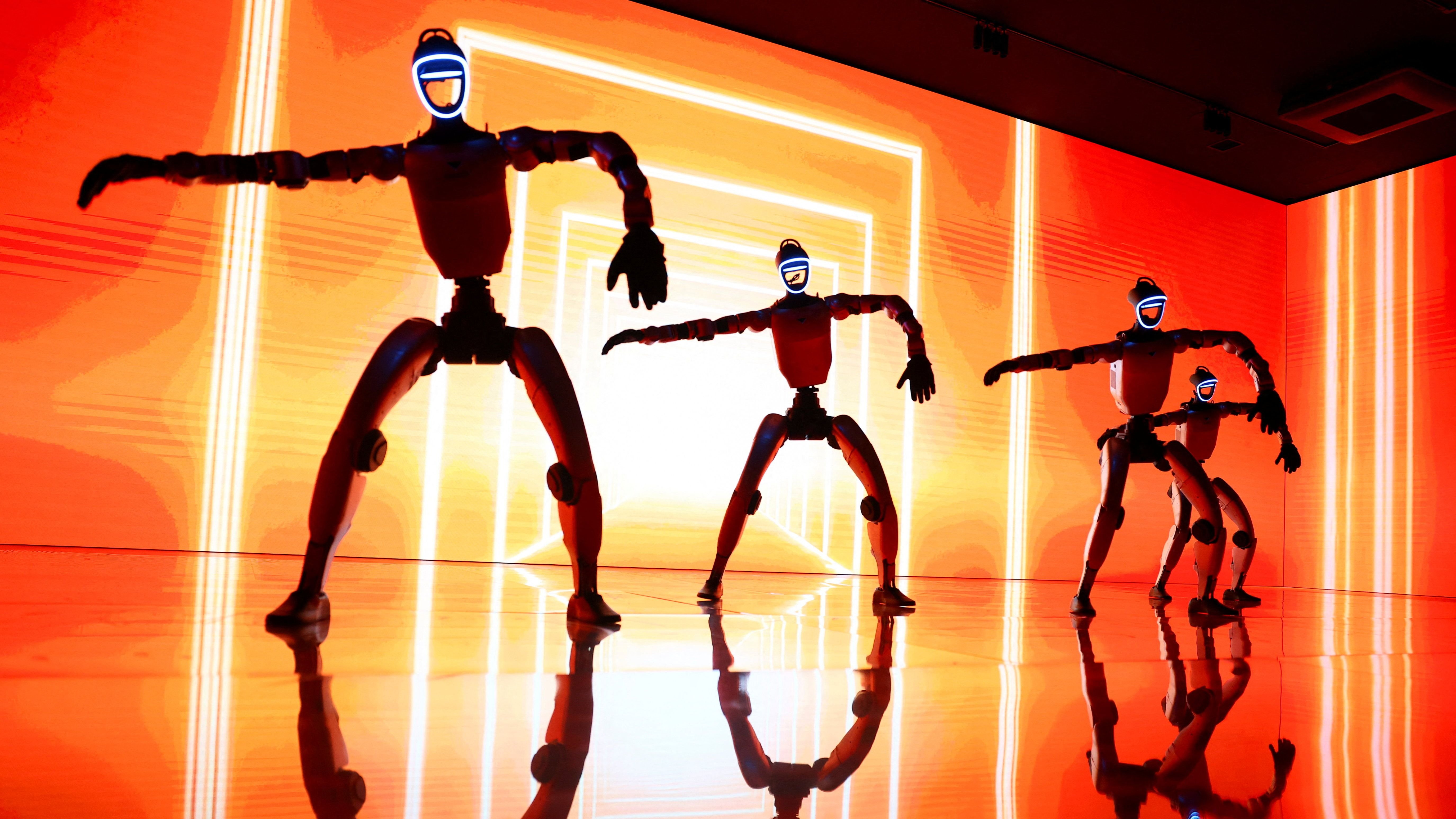 Geldanlage: Roboter-Rally an der Börse? Diese Aktien empfehlen Analysten ...