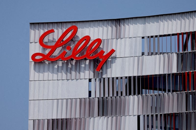 Ende Einer Ära? Pharmakonzern: Eli Lilly Enttäuscht Mit Studiendaten – Die Wahrheit Über Die Aktie! - ik9xfd3