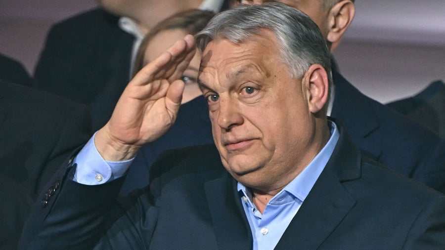 Ungarn: Orban zieht sich auch aus dem Parlament zurück