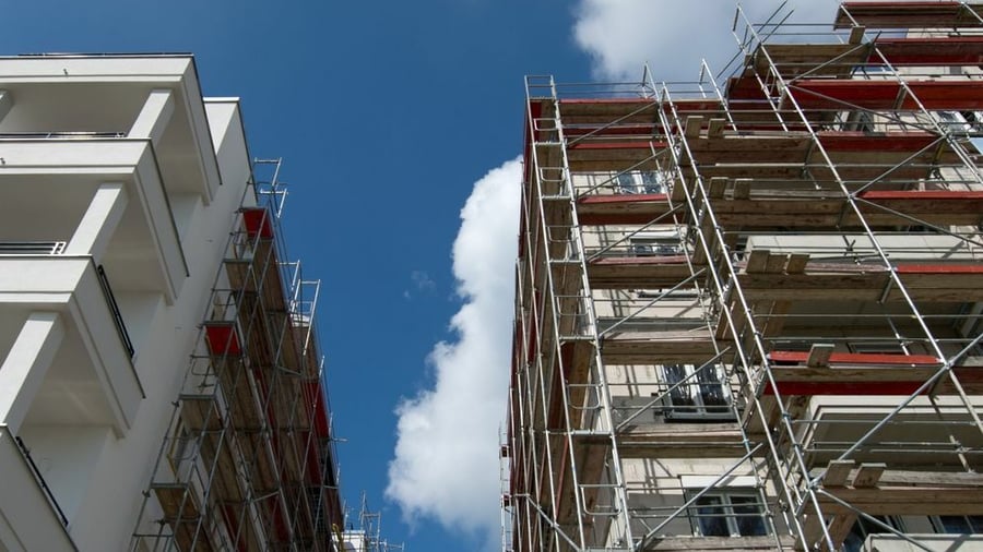 Immobilien: Gute Einstiegsmöglichkeit: Das bedeutet die EZB-Zinspause für die Bauzinsen