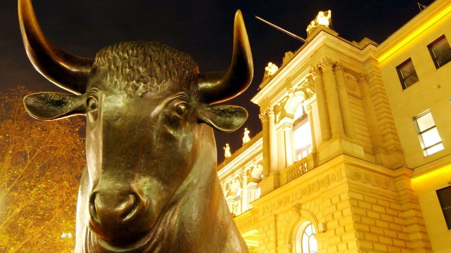 Analyse: Der Dax steigt auf Rekordhöhe – wie kann das sein?