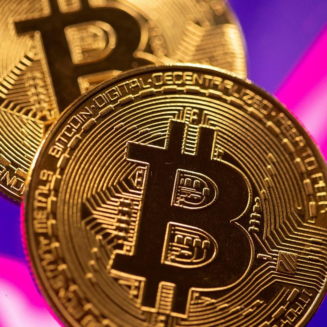 Bundesregierung sagt Geldwäsche mit Kryptowerten den Kampf an