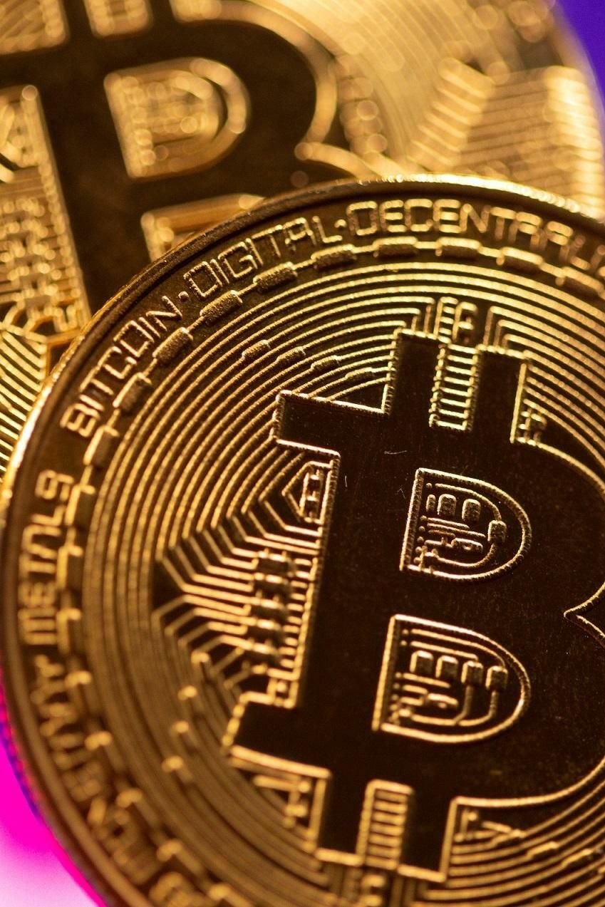 Bundesregierung sagt Geldwäsche mit Kryptowerten den Kampf an