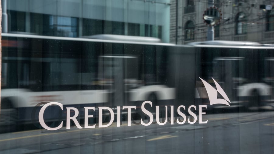 Geldwäsche: Mosambik-Skandal – Bundesanwaltschaft klagt Credit Suisse an