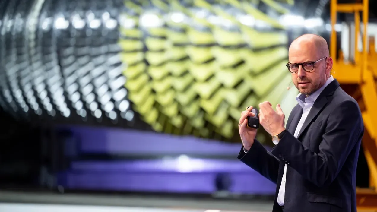 Siemens Energy pushes ahead with possible multi-billion-euro spin-off