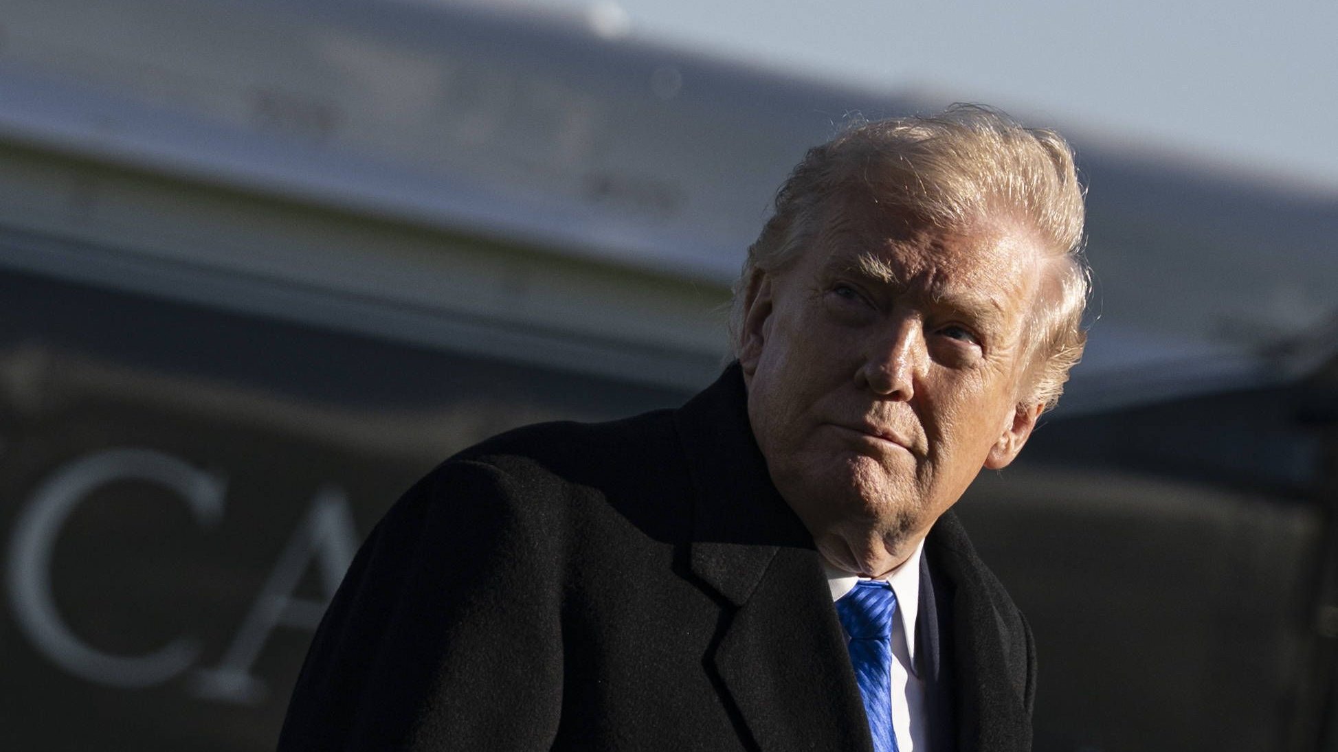 Interview mit einem langjährigen Politikberater über Trump