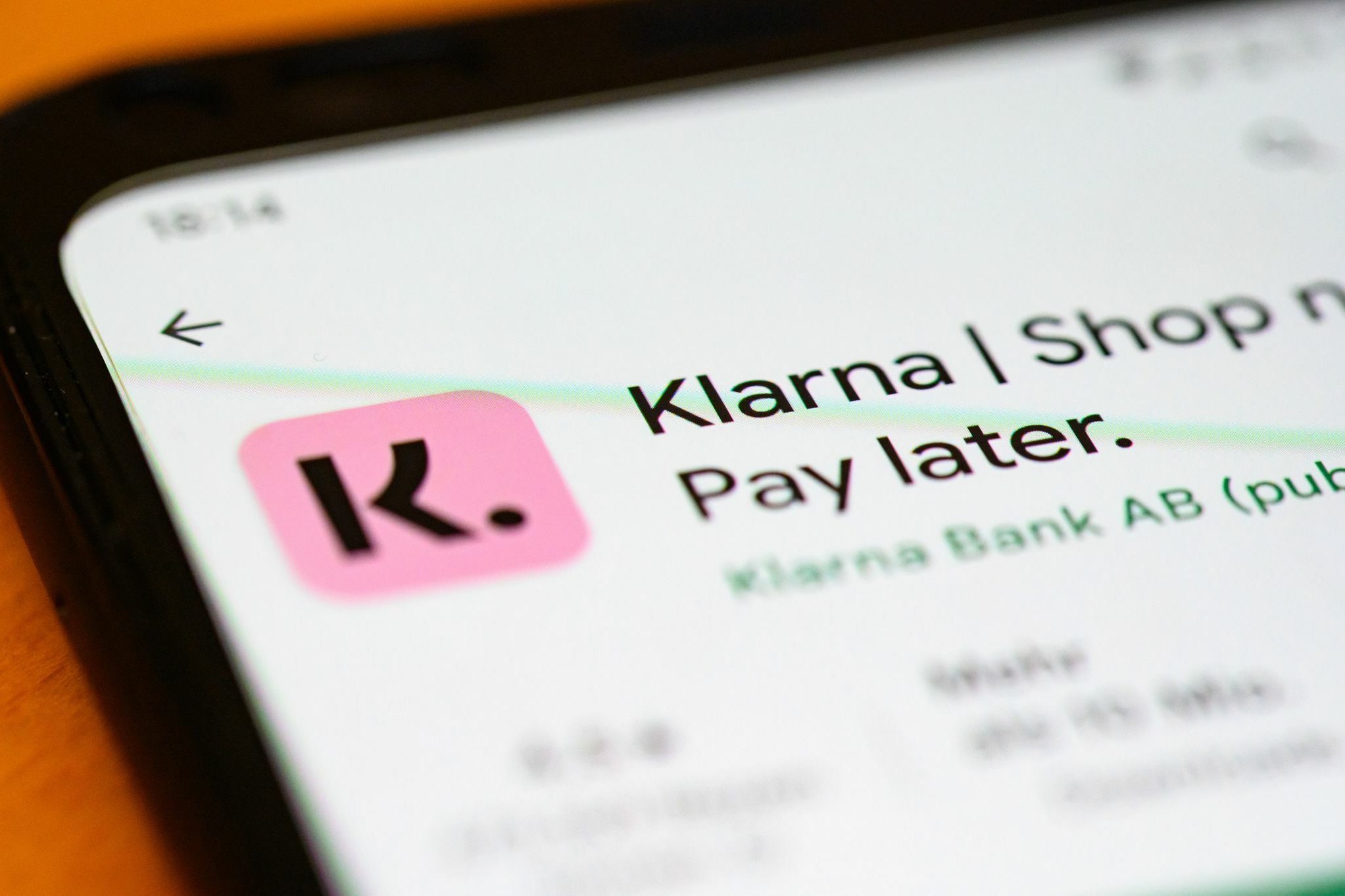 IPO: Klarna plant US-Börsengang noch in diesem Jahr
