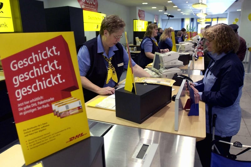 Zahlungsart Was „per Nachnahme bestellen“ bedeutet und welche Vor und Nachteile es hat