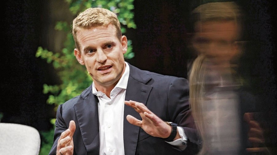 Deutsche-Bank-Tochter: DWS zieht US-Gesellschaften aus Klimabündnis ab