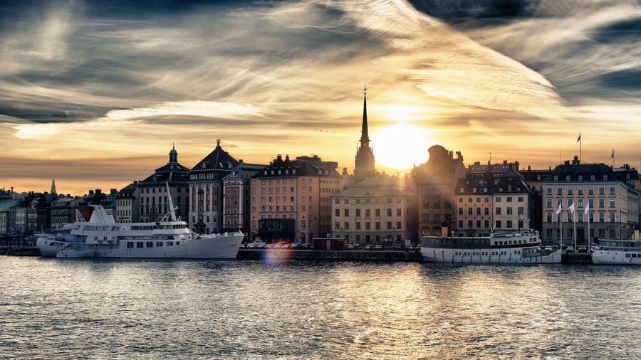 Börsen: Das Geheimnis von Europas aktivstem IPO-Markt