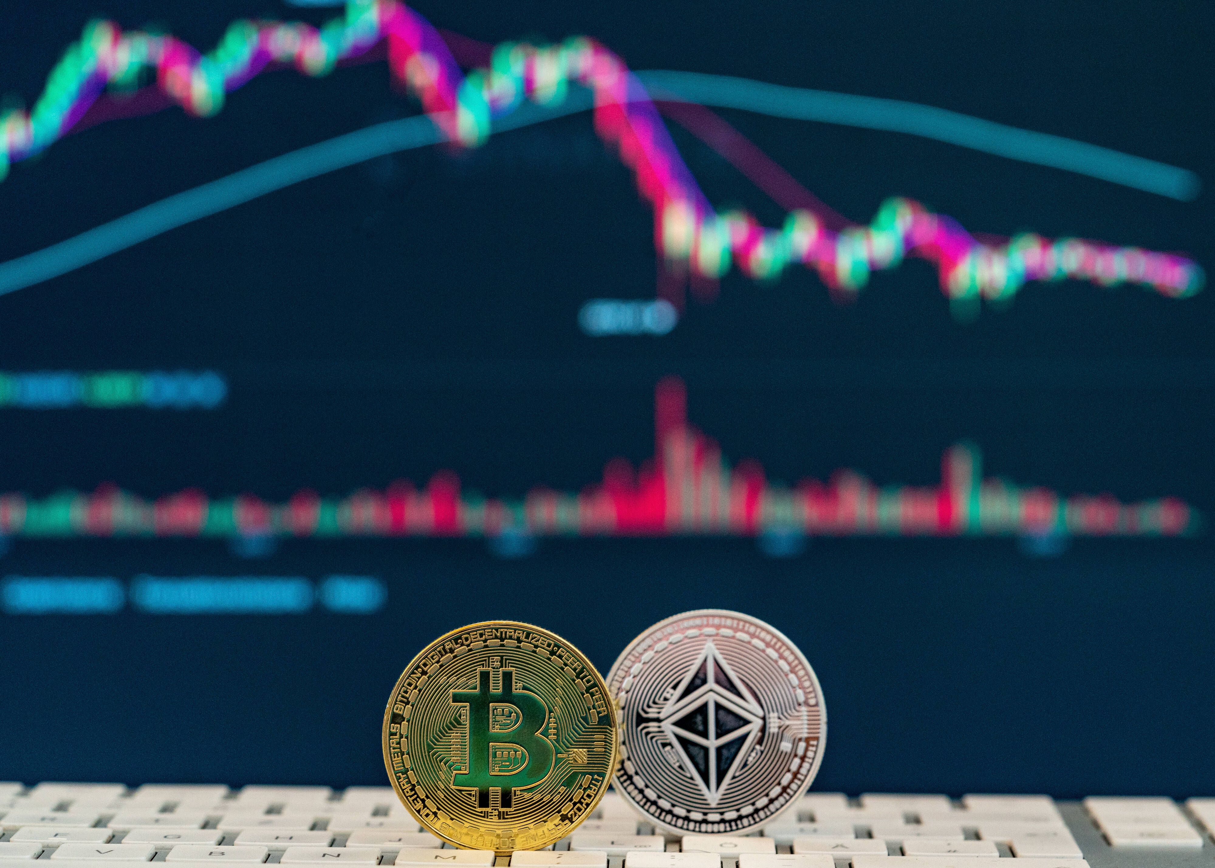 Kryptobörse: Behörden schalten Kryptoplattform ab