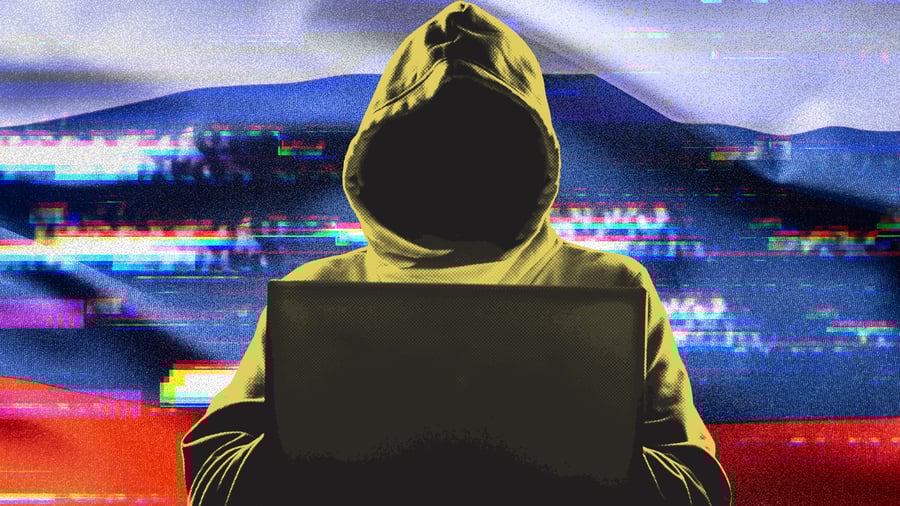 Cybersicherheit: Russland verschärft die Cyberangriffe auf Nato-Staaten – auch auf Deutschland