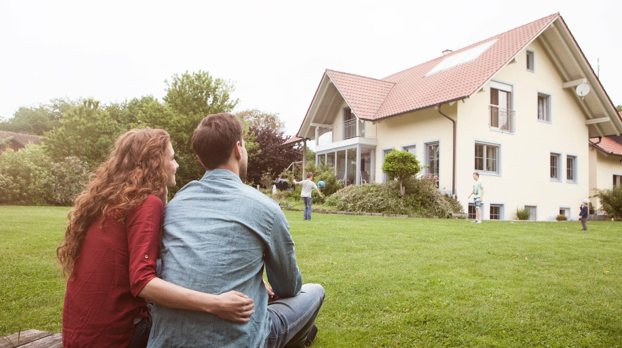 Immobilien: Iran-Krieg treibt Bauzinsen hoch – was Experten jetzt raten