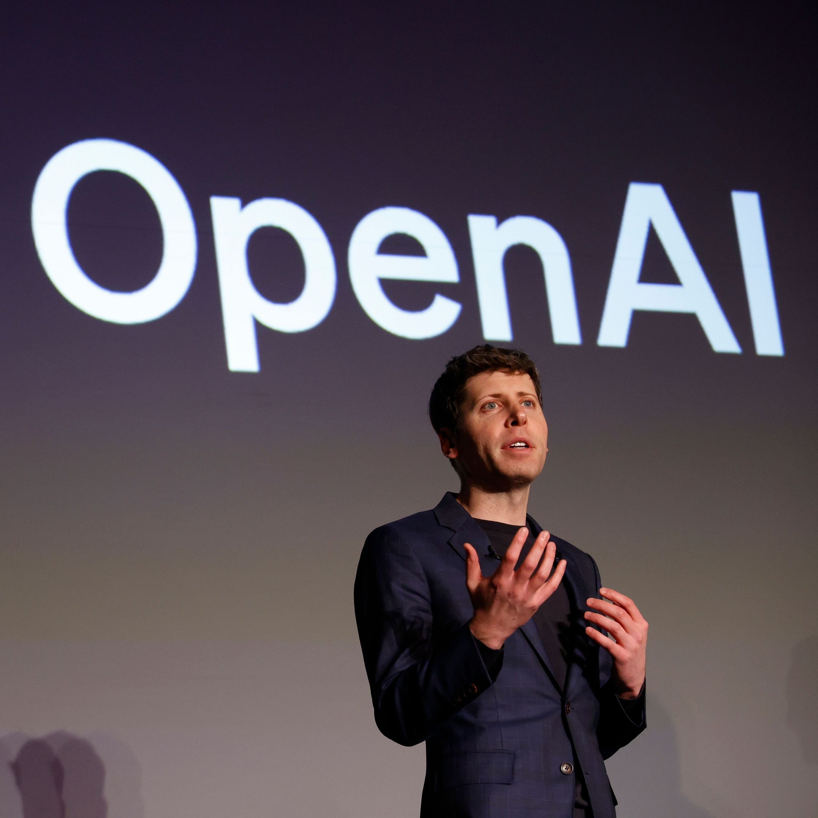 Knstliche Intelligenz: OpenAI stellt neue natrliche GPT-Version vor
