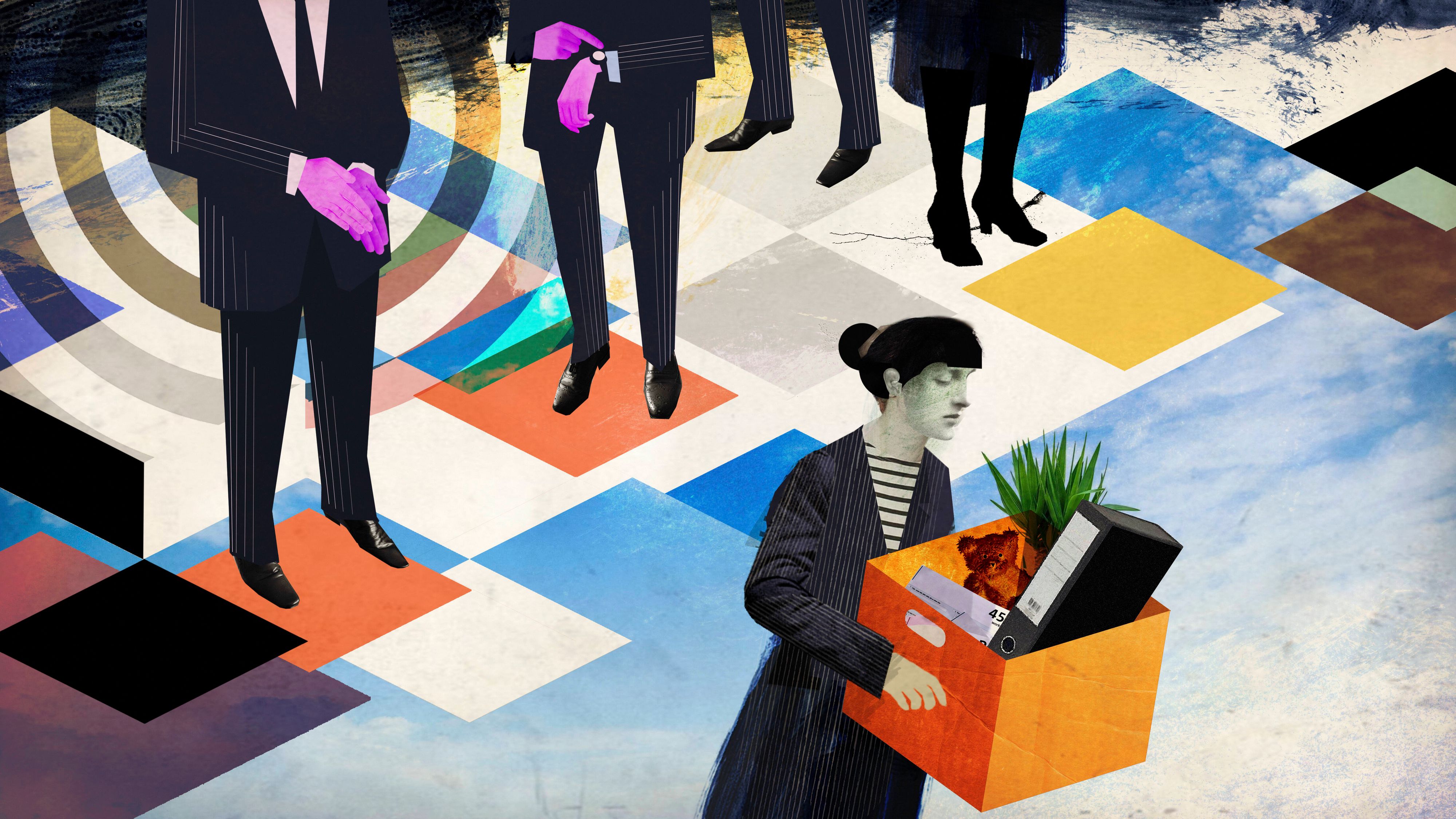 K&uuml;ndigungsschutz: Was die CDU-Pl&auml;ne f&uuml;r Topverdiener bedeuten k&ouml;nnten