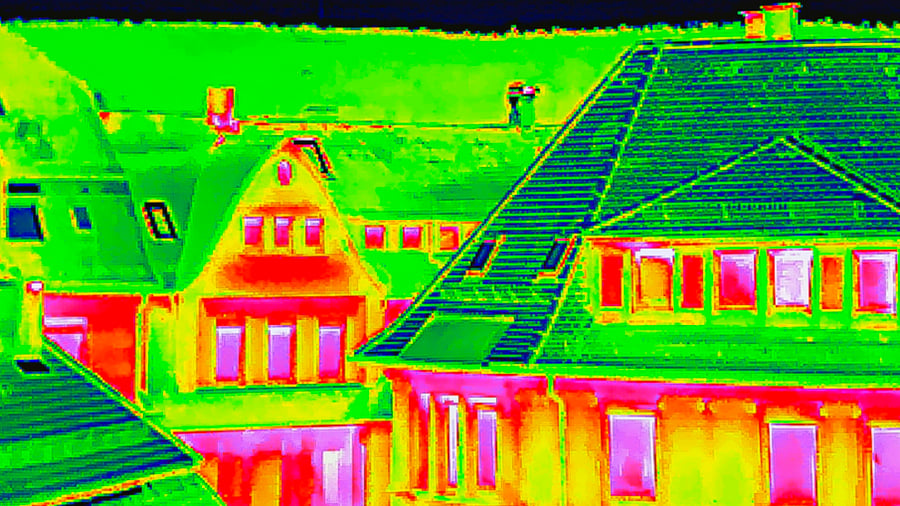 Immobilien: Das ändert sich durch den neuen Energieausweis für Hauseigentümer