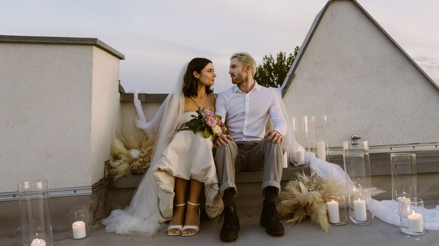 Vermögen: Abfindung vom Ehepartner? Klingt kurios, kann aber sinnvoll sein