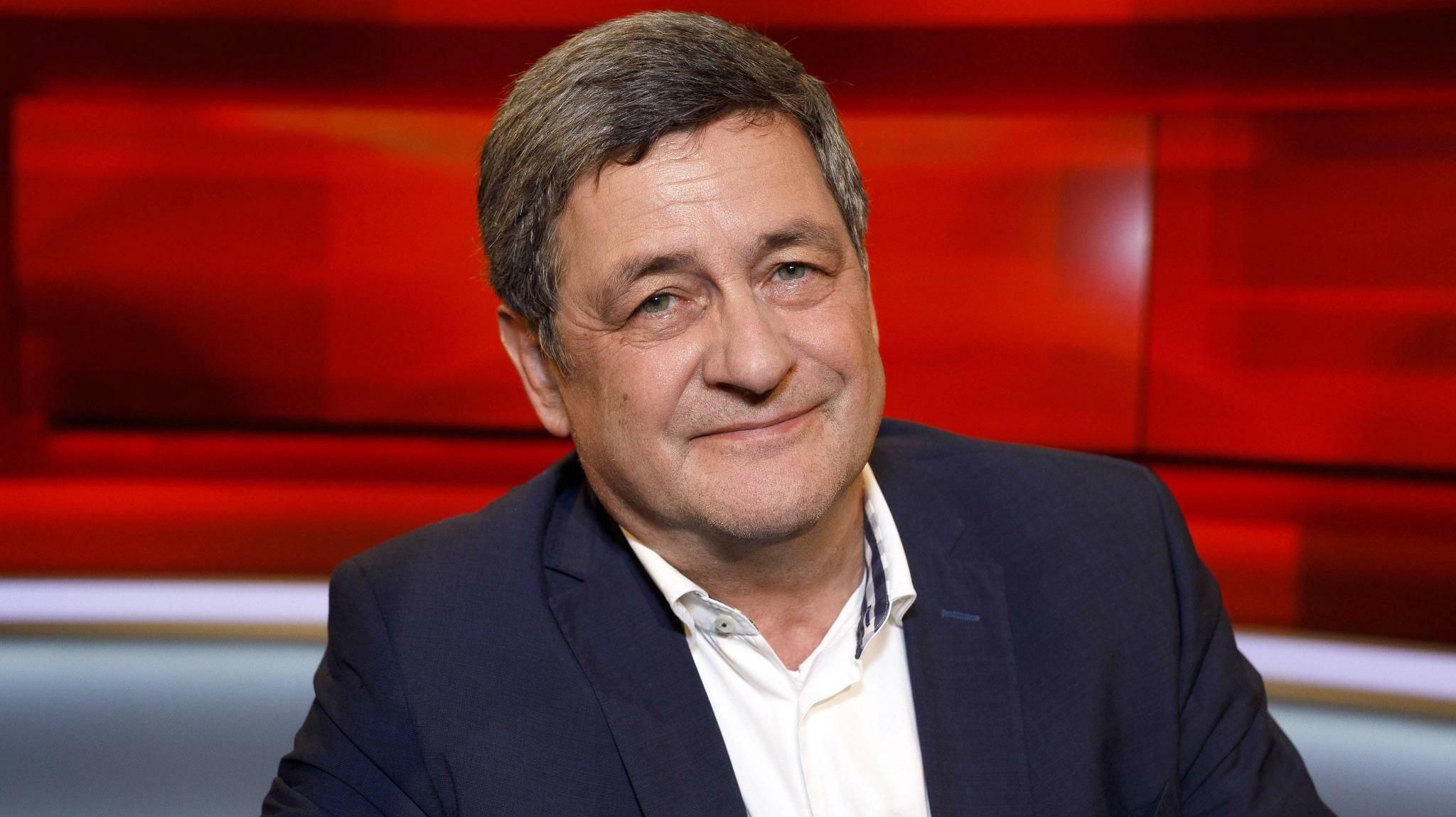 Roland Tichy gibt Vorsitz der Ludwig-Erhard-Stiftung ab