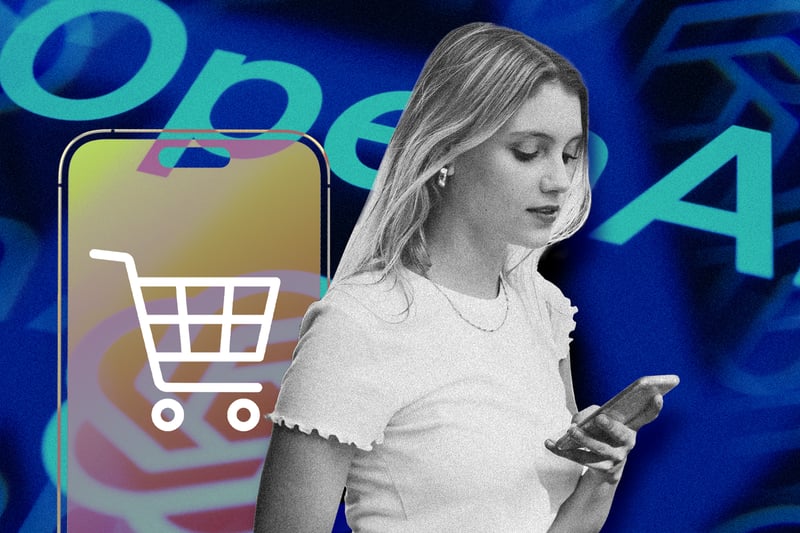 Knstliche Intelligenz: Die KI-Revolution im E-Commerce stockt