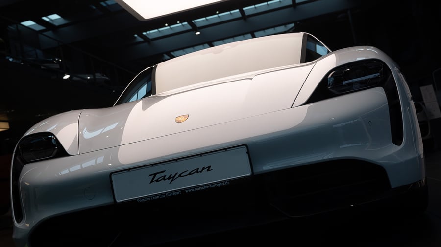 Sportwagenhersteller: Porsche will sein Elektromodell Taycan 2030 einstellen