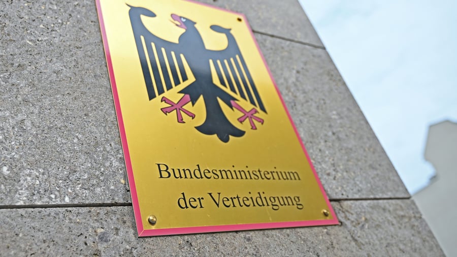 Sicherheit: „Ein notwendiger Schritt“ – Verteidigungsministerium reagiert auf erhöhte Spionagegefahr