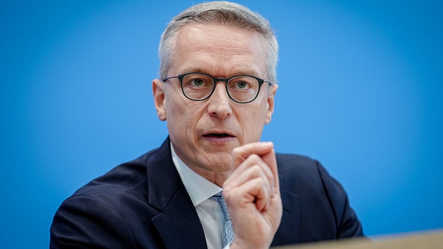 Telekommunikation: Staat und Wirtschaft schließen Milliarden